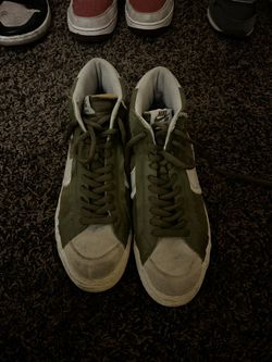 Nike Zoom Blazer Premium