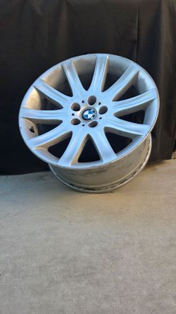 BMW Style 95 wheel