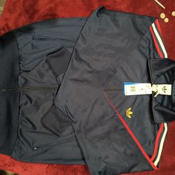 Adidas original firebird TT