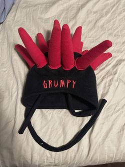 Disney Grumpy Beanie