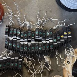 Eaton AFCI  Type Br 