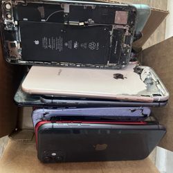Apple iPhone Parts, iPad Parts, Boards, Parts, Housings Etc