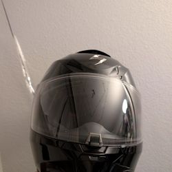 Scorpion Exo R420 Helmet 