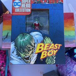 Super Hero Collection