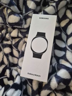 Galaxy watch 8