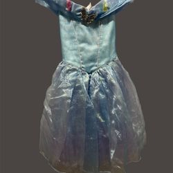 Cinderella  Dress