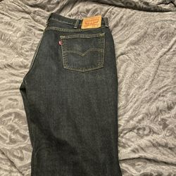 levi’s jeans 