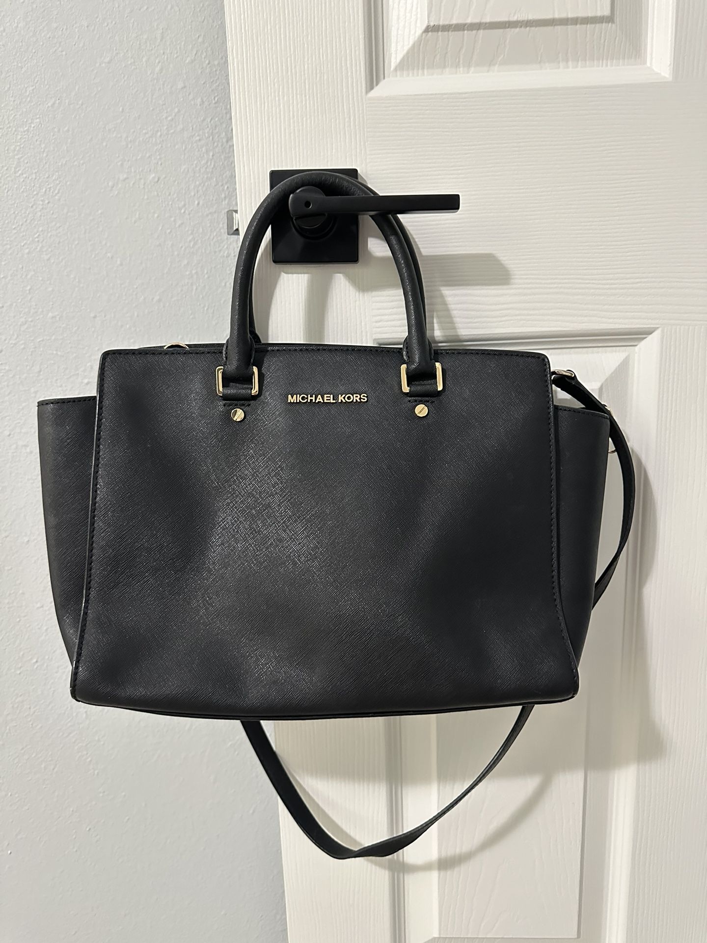 Purse Michael Kors
