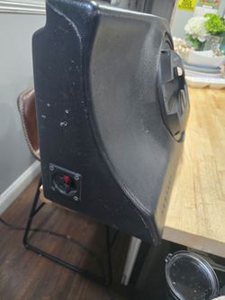 Hertz  subwoofer