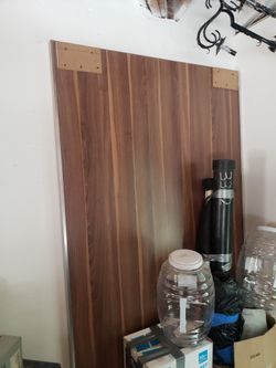 7ft 3inch X 3ft 11 Inch Mirror