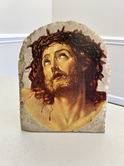 Jesus Art