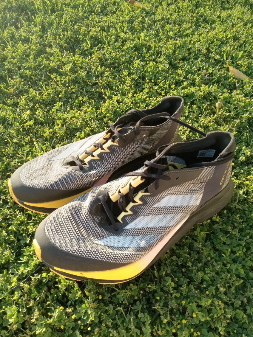 Adidas Adizero Running Shoes
