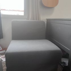 Sofa Twin Sleeper