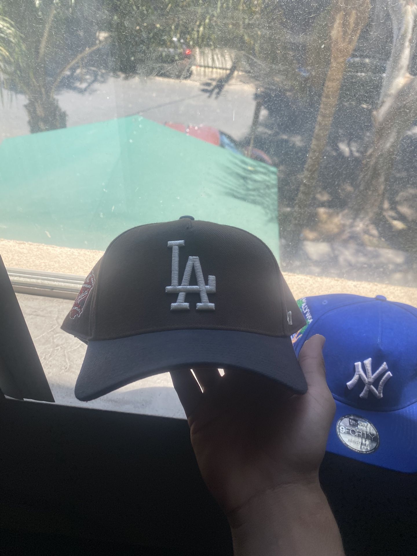 La Hat