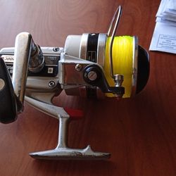 Daiwa 4000c Spinning Reel 