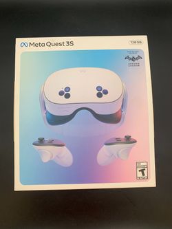 META QUEST 3S #35030