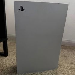 PS5 