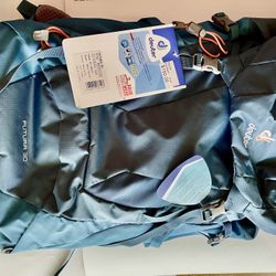 Deuter Backpack