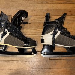 CCM Tacks 652 Ice skates