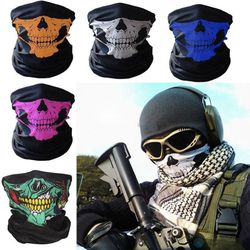 Face shields