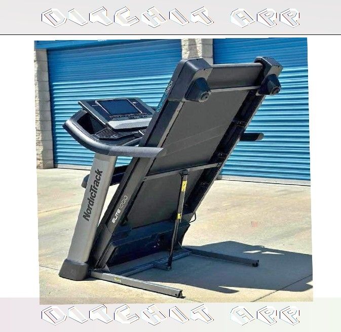 make consumer Premium Treadmill Elevate Your Exercise Routine