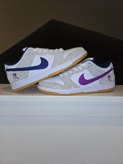 Nike SB Dunk Low Rayssa Leal
Size 9