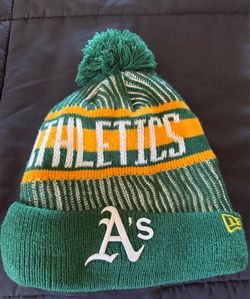 A’s Beanie