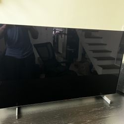 LG C2 42inch OLED Monitor/TV - 4k, 120hz, HDR, Perfect Blacks