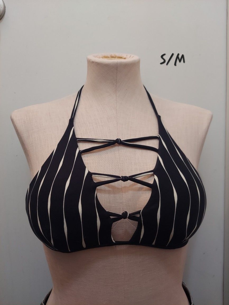 S/M Bikini Top