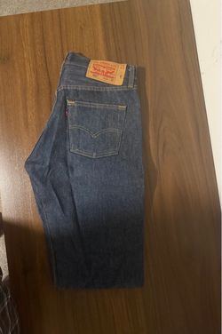 Levi’s jeans