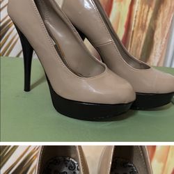 Trash Stilettos