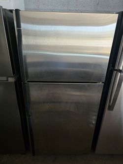 Refrigerator w-30