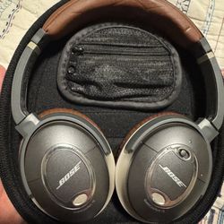 Bose Quiet Comfort 15