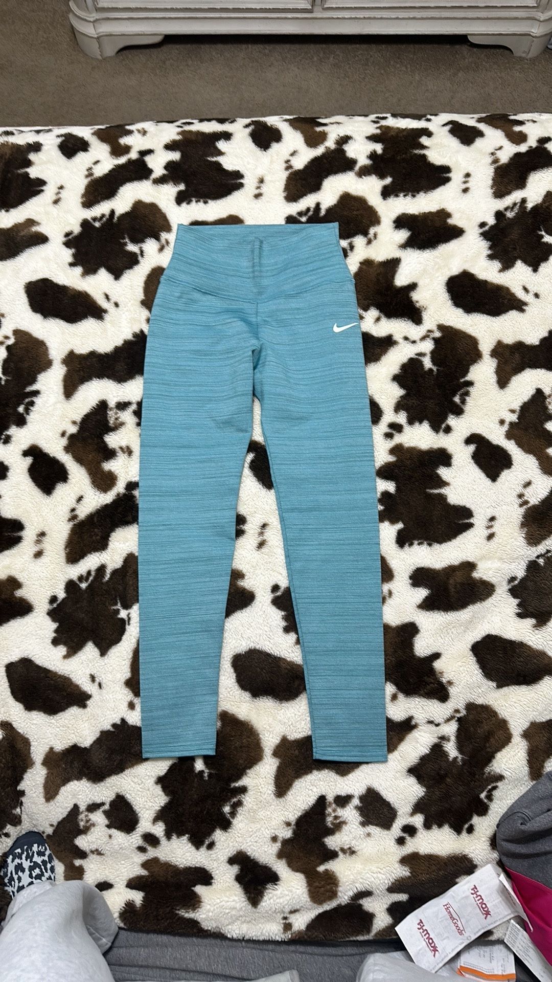 S/M Nike DUPE Leggings