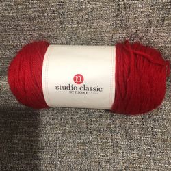 One Of Studio Classic Yarn 🧶 