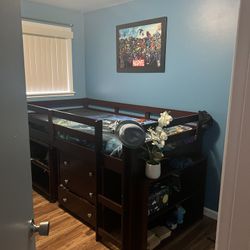 Bunk Bed