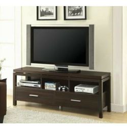 TV Console Stand For TV 60" 