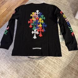 Chrome Hearts Long sleeve Size L