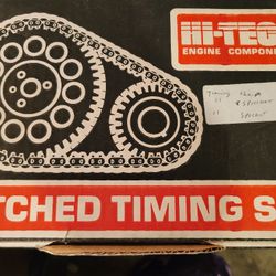 Dodge 318 Complete Engine Overhaul Kit 