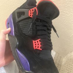 jordan 4 drake collab  