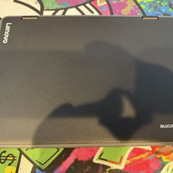 Lenovo 300e Chromebook 