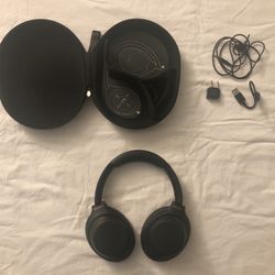 Sony WH-1000XM4 Bluetooth Headphones
