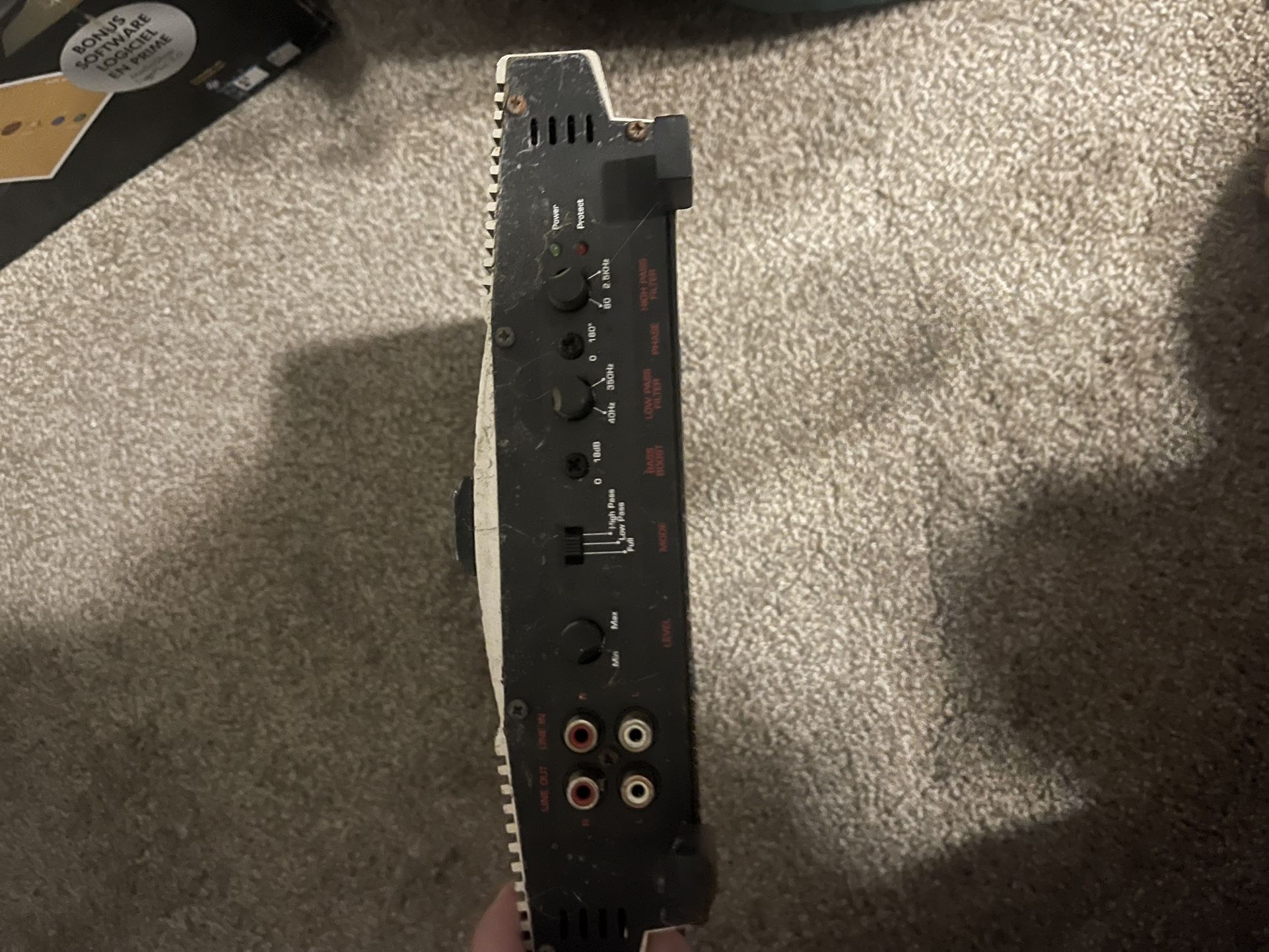 Amp
