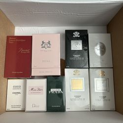 60$each Cologne High-Quality
