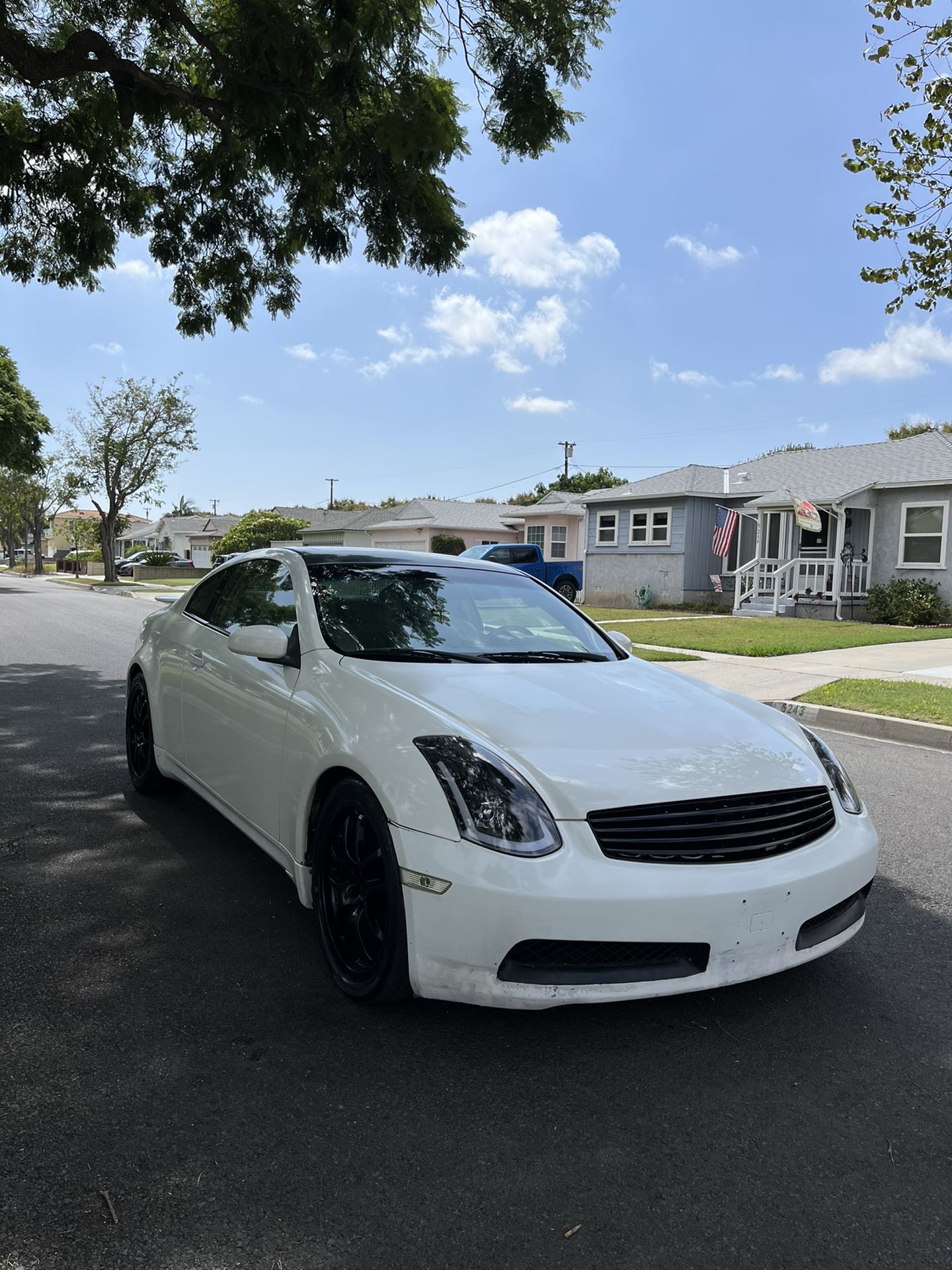 2003 Infiniti G35 Coupe for Sale in Long Beach, CA - OfferUp