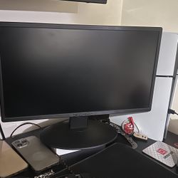 Sceptre 20 inch LED Monitor 