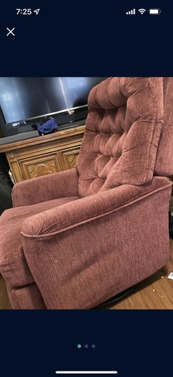 Reclinable Sofá Chair