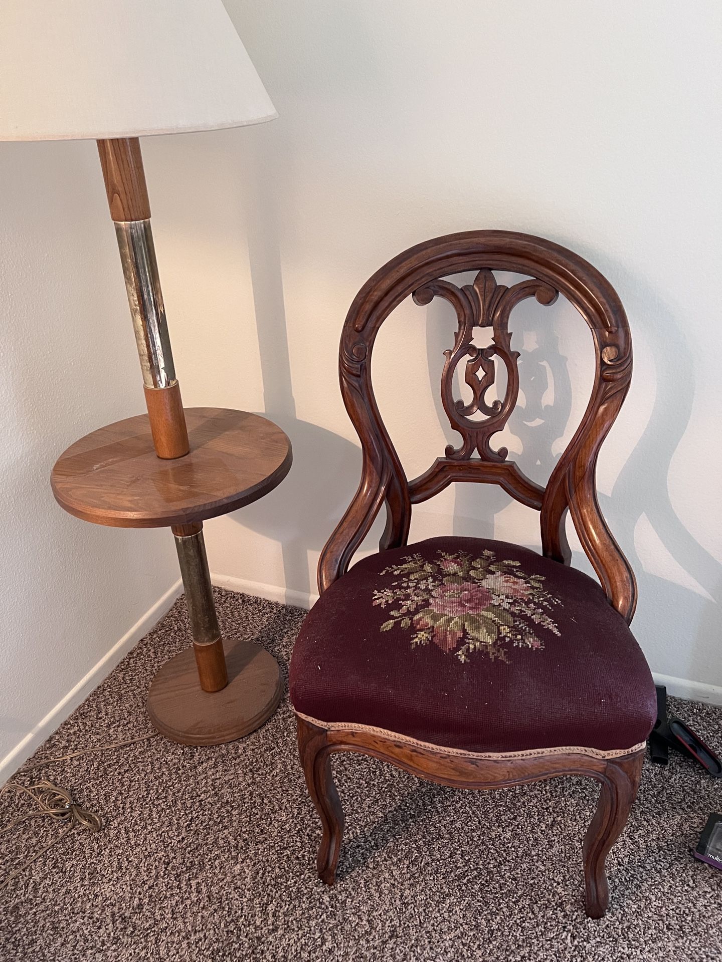 Antique Furniture - Must Be Picked Up By Sunday Evening