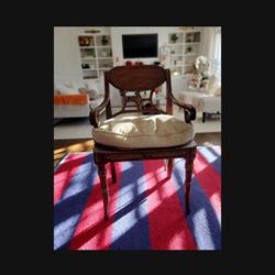 Antique Chair 