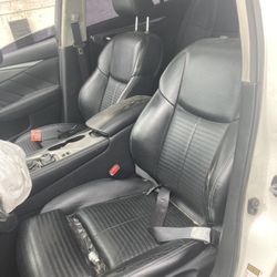 Infiniti Q50 2015 For Parts Stock 24150